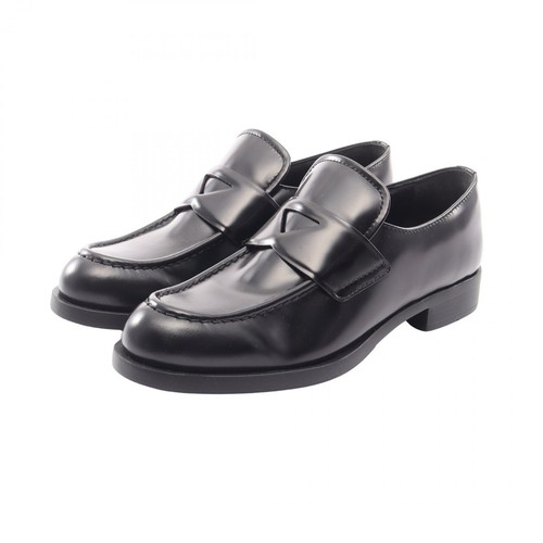 Chaussures mocassins triangle