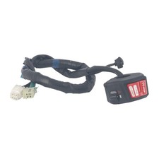 Commodo droit (Yamaha - Mt07 Tracer 700 2020 - 2023)