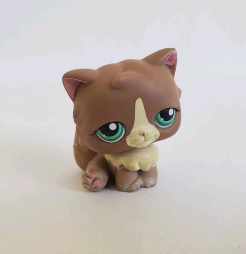Littlest petshop lps 371 - petshop,
