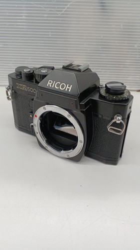 Ricoh xr500 film slr - film,