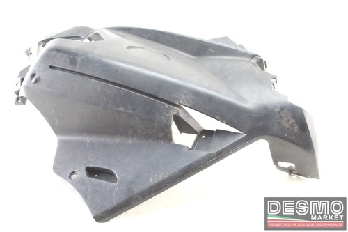 Right side fairing moto guzzi - side,