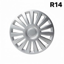 RIDEX Enjoliveurs 100009A0034