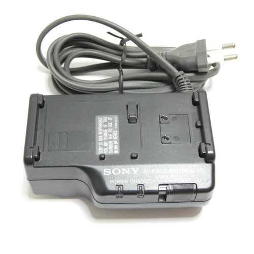 Sony v26 chargeur batterie - sony,
