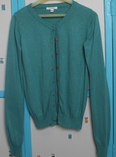 12 Ans  Fille CARDIGAN tricot