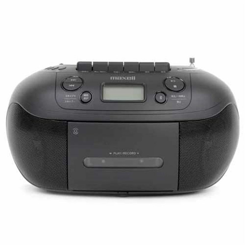 Maxell mxcr 200 - maxell, mxcr-200