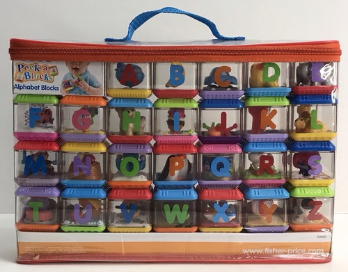 Fisher price peek boo - fisher,