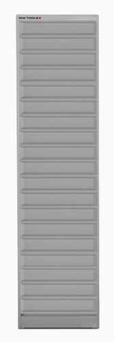 Armoire acier sans - acier, 19