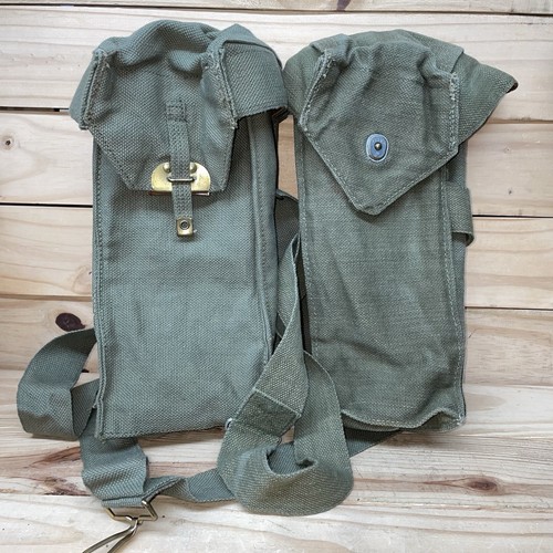 Lot two vintage belgian - of,