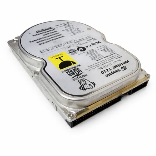 Disque dur ide seagate - dur,