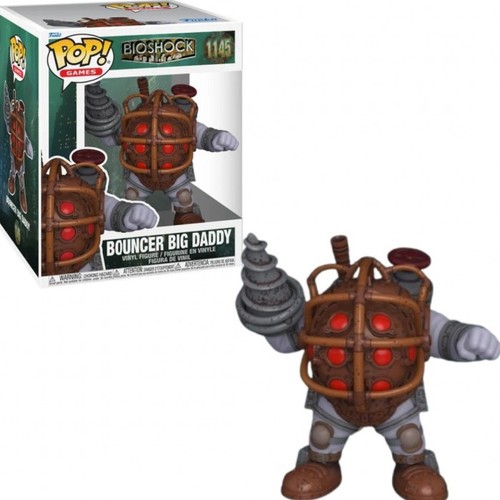 Funko pop figurine - pop, !