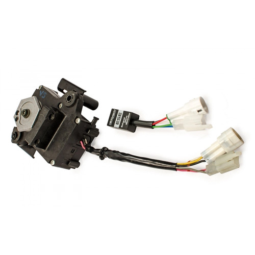 Eliminateur moteur valve - de,