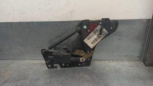 Serrure porte arrière - de,