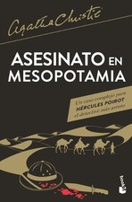 Agatha Christie Asesinato En