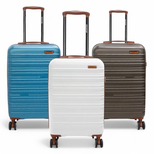 Valise rigide cabin 36 - rigide,