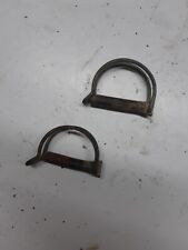 goupilles de fraises pour motobineuse stafor s2