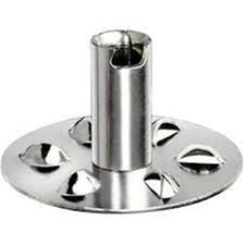 Bamix : Fouet : Disque Foré