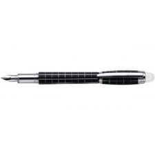 Plume Montblanc Starwalker