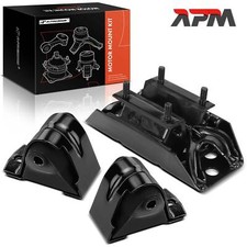 3x Roulements de Boîte