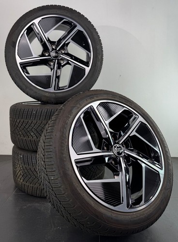 Audi tron etron 20 - gt, pouces