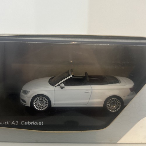 Audi collection 43 - collection, 1:43