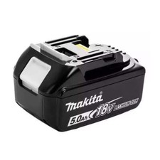 Batterie MAKITA 18V Li-Ion 5Ah LXT BL1850B