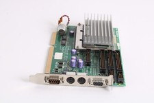 Sodick ISA-01 Circuit Board