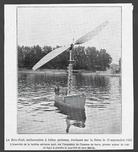 1925 le bois rose - ,