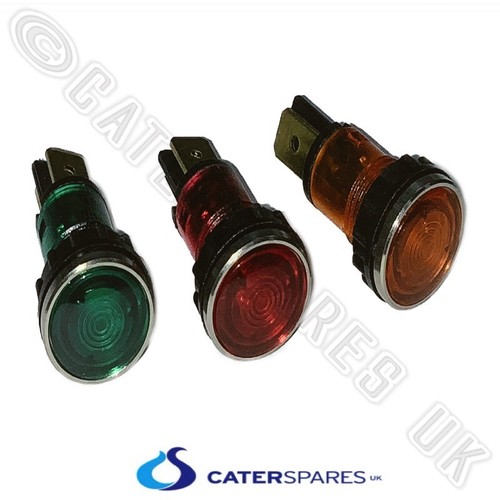 12mm panneau signal - 12mm, néon