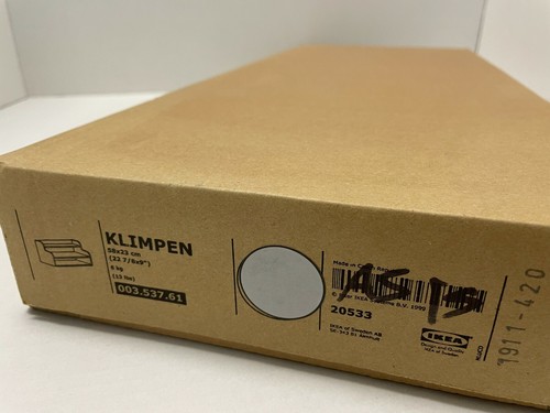 Ikea klimpen add unit - klimpen, add-on