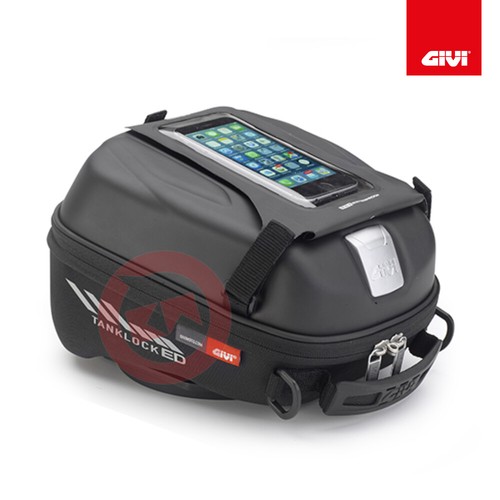 Givi st605b sacoche - givi,