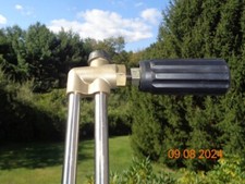 Karcher  - Pressure Washer