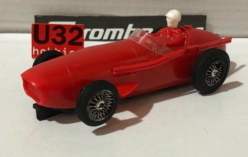 Strombecker maserati 250f - strombecker, f1