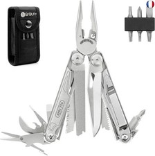 BIBURY Pince Multifonctions