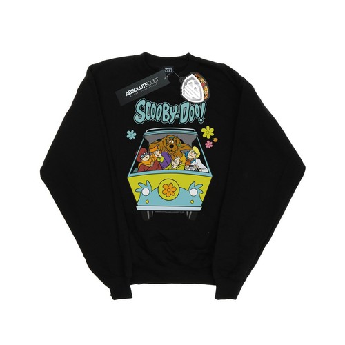 Scooby doo sweat mystery - doo,