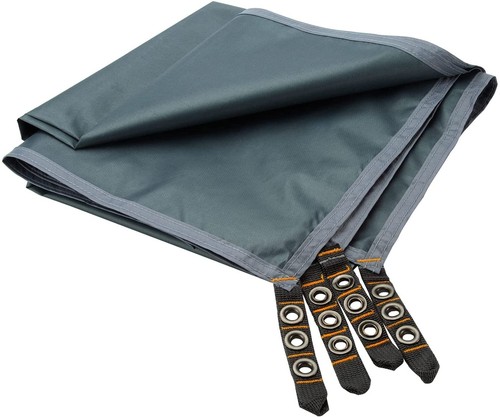 Bâche tente ripstop 210d - tente,