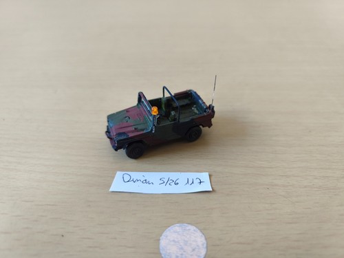 Véhicule militaire peugeot - vÉhicule,