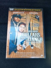 Dvd Quelques dollars pour