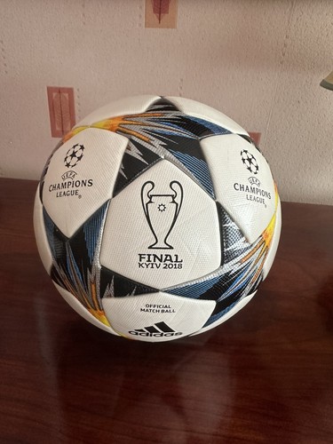 Ballon officiel adidas uefa - adidas,