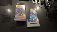 SUPER ROBOT TAISEN WARS Dai 4 Ji ✰ Super Famicom Jap ✰ sfc n64 snes nes nintendo