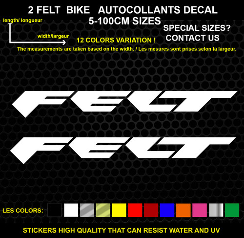 Autocollants décoratifs - 2,