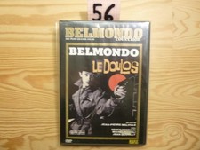 DVD : Le Doulos - J-Paul