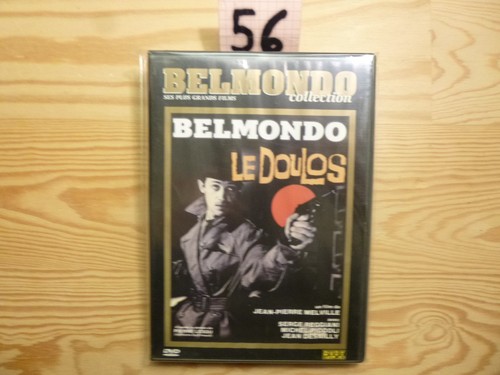 Dvd doulos j - dvd,