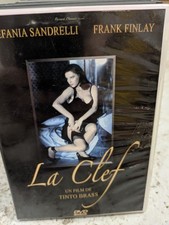 La Clé - DVD - Tinto Brass