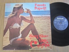 Fausto papetti sexy slow - papetti,