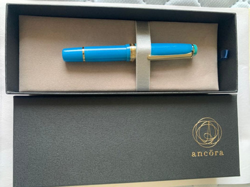 Mini stylo plume sailor - mini,