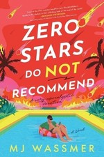 M J Wassmer Zero Stars, Do Not