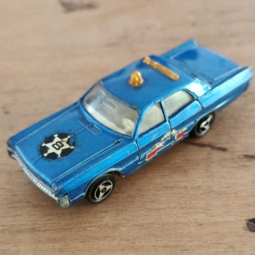Majorette voiture miniature