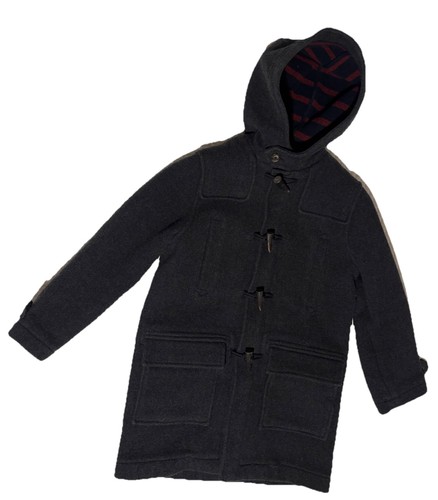 Jacadi paris wool duffle coat - paris,