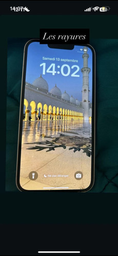 Apple iphone 64go - iphone,