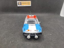 Renault r17 gordini - ▄▀▄,